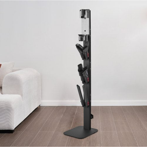 Vacuum Stand Compatible with Dyson G5 V15 V12 V11 V10 V8 V7 V6 Series