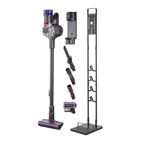 Vacuum Stand Compatible With Dyson V6 V7 V8 V10 V11 V15 Stable Vacuum 1