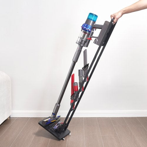 Vacuum Stand Compatible With Dyson V6 V7 V8 V10 V11 V15 Stable Vacuum 2
