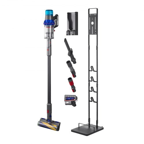 Vacuum Stand Compatible With Dyson V6 V7 V8 V10 V11 V15 Stable Vacuum 2