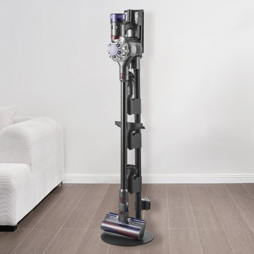 Vacuum Stand Compatible With V7 V8 V10 V11 V12 V15 Series Upright Vacuum