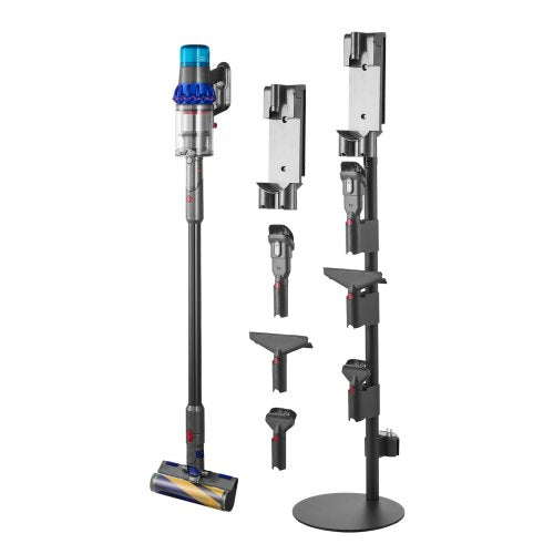 Vacuum Stand Compatible With V7 V8 V10 V11 V12 V15 Series Upright Vacuum
