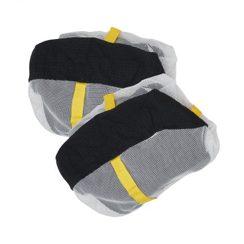 Thickened Snow Socks for Tires Full Coverage Tire Socks with Polyester
