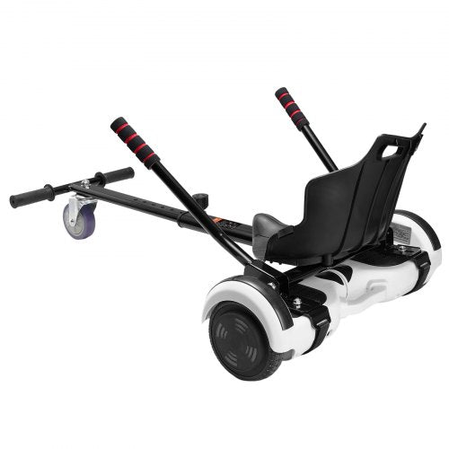 Hoverboard Seat Attachment Compatible with All 65 8 85 10