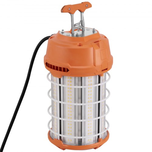 LED Portable Work Lamp 150W 20000lm 5000K Durable WaterResistant