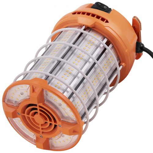 LED Portable Work Lamp 150W 20000lm 5000K Durable WaterResistant