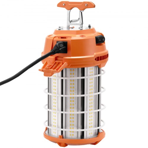 LED Portable Work Lamp 150W 20000lm 5000K Durable WaterResistant