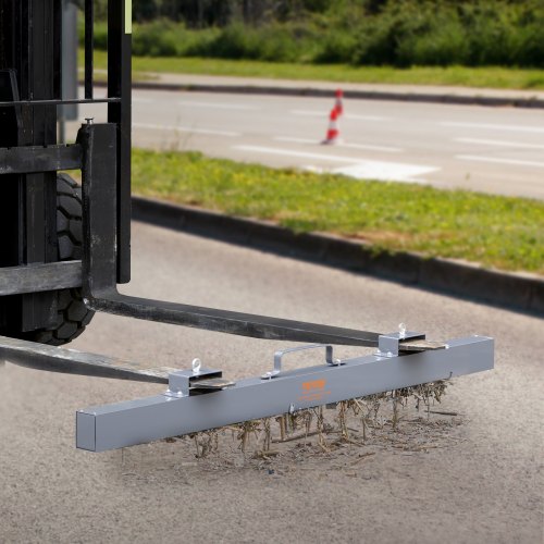 105lbs Hanging Magnetic Sweeper Pickup Tool Nail HangType Magnetic