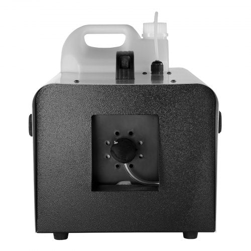 Snow Machine 1500W Wireless Remote Handheld Hanging Snow Making Machine