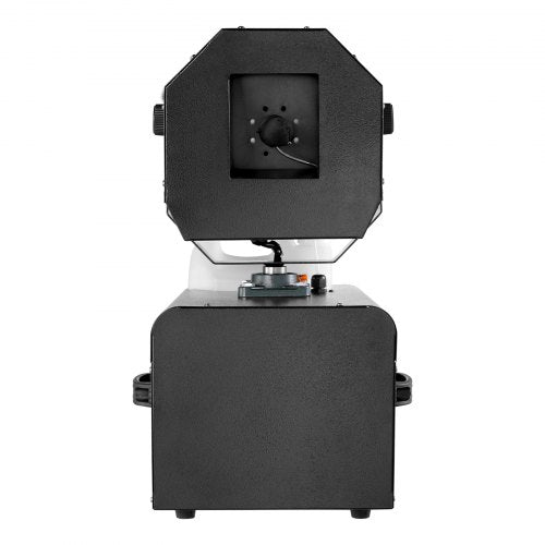 Snow Machine 2000W Wireless Remote Swing Snow Making Machine for Holiday