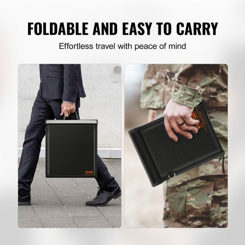 Faraday Bag 4 Pack Faraday Pouch Set for Laptop169x15