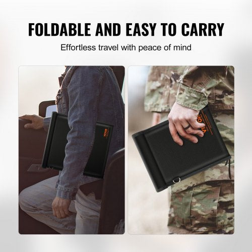 Faraday Bags 4 Pack Faraday Pouch Set for Laptop 169x15 Tablet