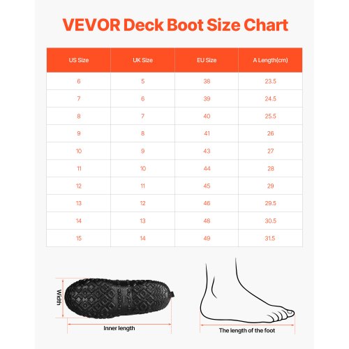 Mens Rubber Boots Protective Footwear Waterproof Anti Slip Hunting Boots 1