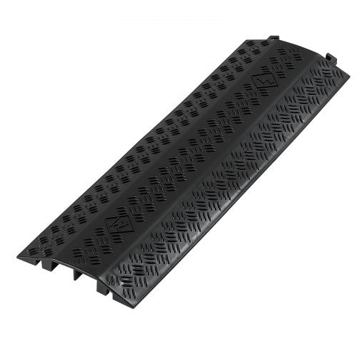 Drop Over Cable Cover 17500 lbsAxle Load Capacity Heavy Duty Cable Hose
