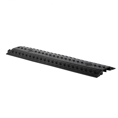 Drop Over Cable Cover 17500 lbsAxle Load Capacity Heavy Duty Cable Hose