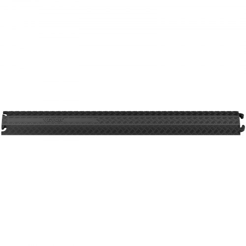 Drop Over Cable Cover Ramp 2000 lbsaxle Load Capacity Heavy Duty Cable