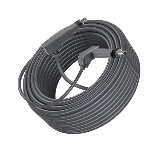 Starlink Gen 2 Cable 32.8 FT Extension Cable for Standard Generation 2 1200 Mps