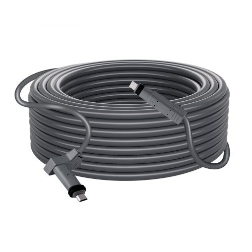 Starlink Gen 2 Cable 32.8 FT Extension Cable for Standard Generation 2 1200 Mps