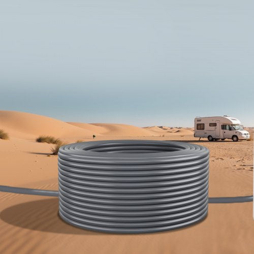 Starlink Gen 3 Cable 100 FT 24 AWG Copper Core Durable Extension Cable