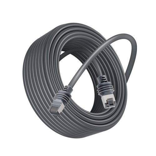 Starlink Gen 3 Cable 75 FT 26 AWG Copper Core Durable Extension Cable
