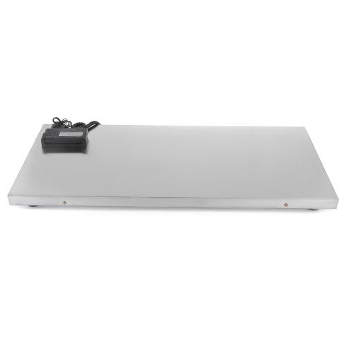 Livestock Scale 700LBS Dog Scales Large Platform 406x209Inch Stainless