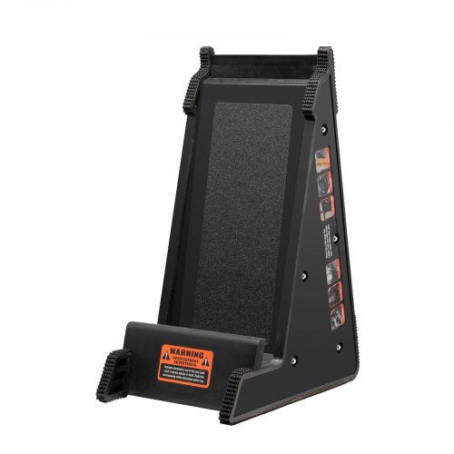 Ladder Levler 380lbs Load PP Ladder Leveling Tool Pitch Hopper Stair