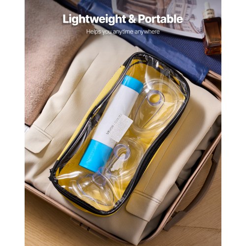 Choking Rescue Device Portable Airway Clear Anti Choking Suction Device