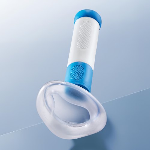 Choking Rescue Device Portable Airway Clear Anti Choking Suction Device