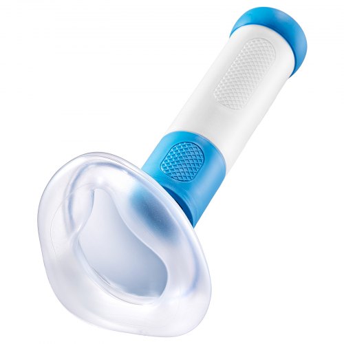 Choking Rescue Device Portable Airway Clear Anti Choking Suction Device