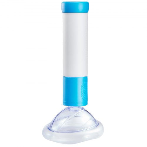 Choking Rescue Device Portable Airway Clear Anti Choking Suction Device
