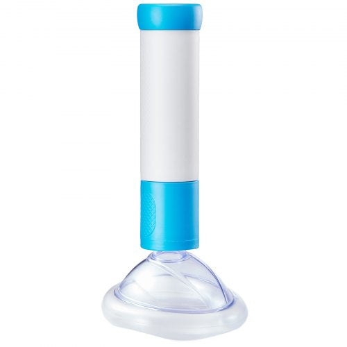 Choking Rescue Device Portable Airway Clear Anti Choking Suction Device