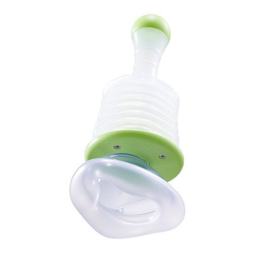 Choking Rescue Device Portable Airway Clear Anti Choking Suction Device