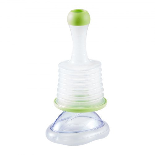 Choking Rescue Device Portable Airway Clear Anti Choking Suction Device