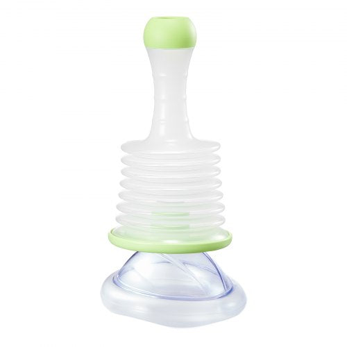 Choking Rescue Device Portable Airway Clear Anti Choking Suction Device 1