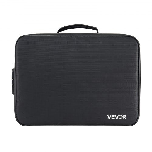 Fireproof Document Box 1832 Heat Insulated Fireproof Waterproof Box