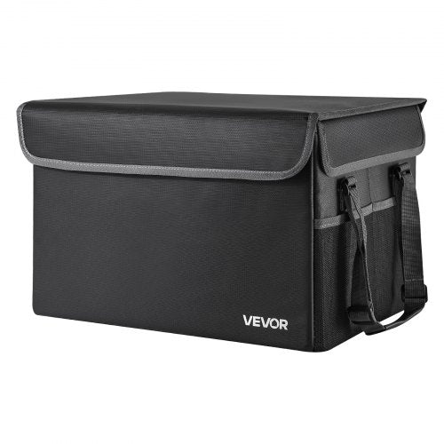 Fireproof Document Box 1832 Heat Insulated Fireproof Waterproof Box 1