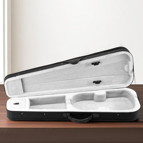 44 Full Size Violin Case Nylon Waterproof Lightweight Portable Travel