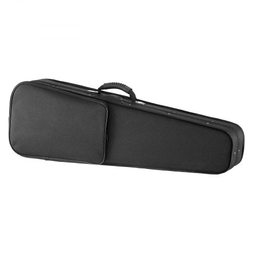 44 Full Size Violin Case Nylon Waterproof Lightweight Portable Travel