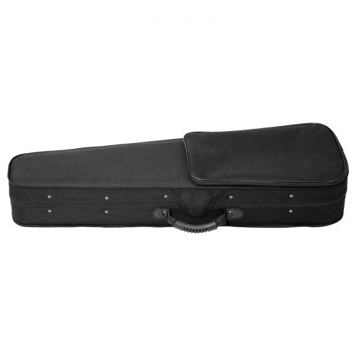 44 Full Size Violin Case Nylon Waterproof Lightweight Portable Travel
