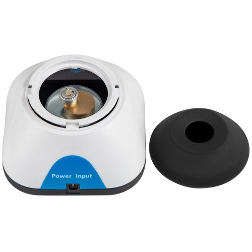 Vortex Mixer 3000RPM Mini Vortex Mixer Shaker Touch Function Scientific
