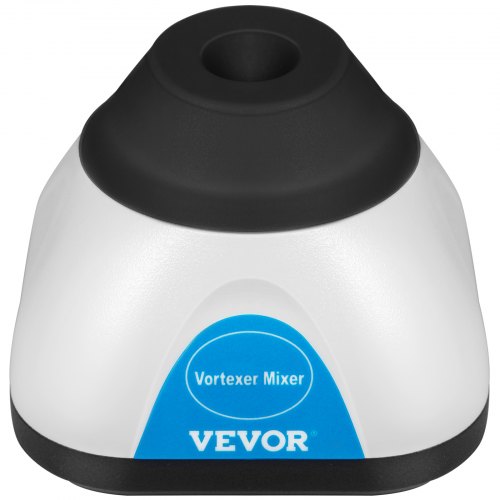 Vortex Mixer 3000RPM Mini Vortex Mixer Shaker Touch Function Scientific