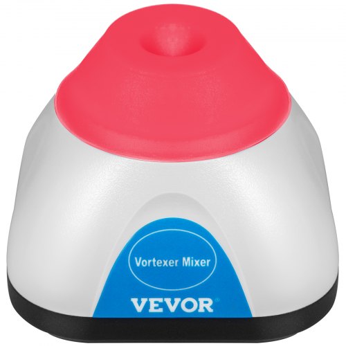 Vortex Mixer 3000RPM Mini Vortex Mixer Shaker Touch Function Scientific