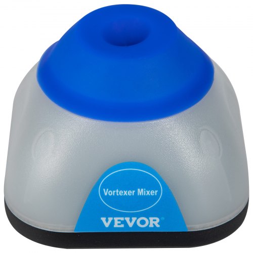 Vortex Mixer 3000rpm Mini Vortex Mixer Shaker Touch Function Scientific