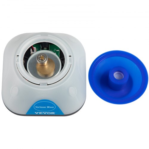 Vortex Mixer 3000rpm Mini Vortex Mixer Shaker Touch Function Scientific