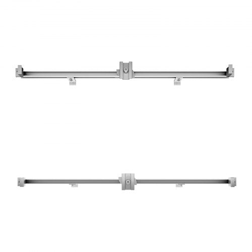 Solar Panel Mounting Brackets Solar Panel Mounting Kit for Various Roofs –