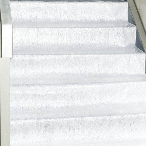 Carpet Protection Film 39 x 100 Floor and Surface Shield Easy to Cut