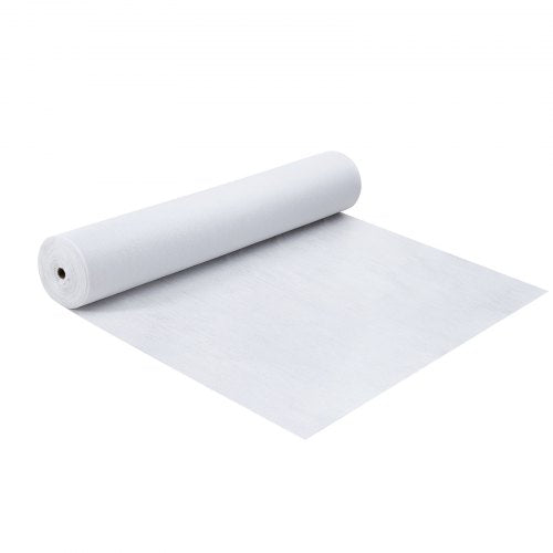 Carpet Protection Film 39 x 100 Floor and Surface Shield Easy to Cut