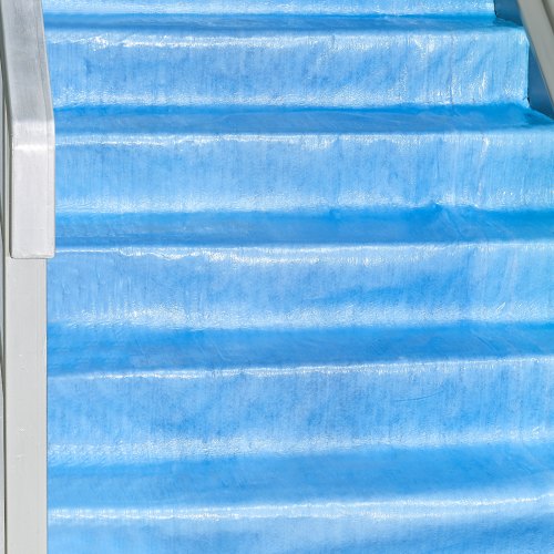 Carpet Protection Film 40 x 84 Floor and Surface Shield Easy to Cut