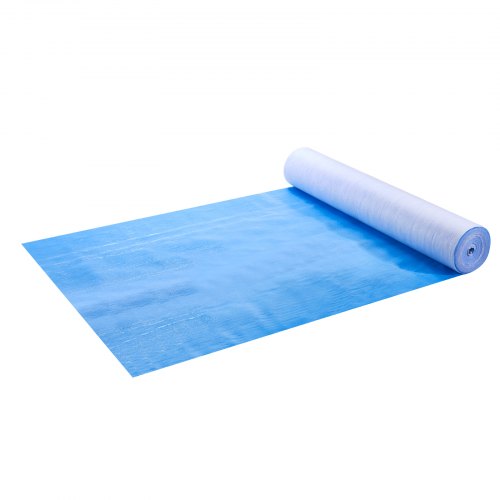 Carpet Protection Film 40 x 84 Floor and Surface Shield Easy to Cut