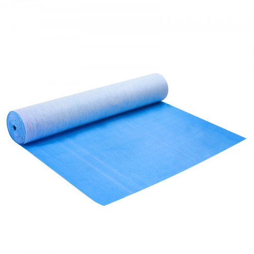 Carpet Protection Film 40 x 84 Floor and Surface Shield Easy to Cut